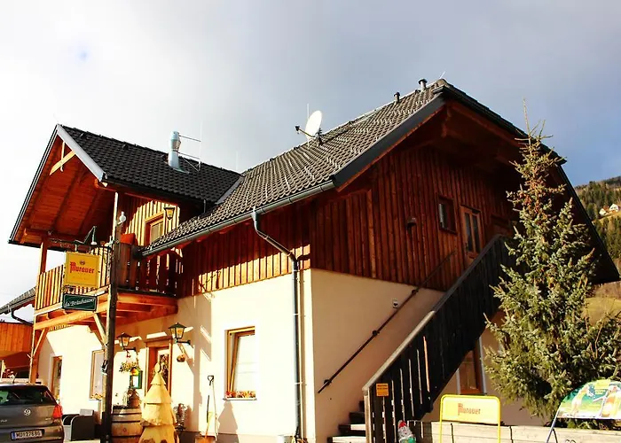 Lantgård Da Braeuhauser *