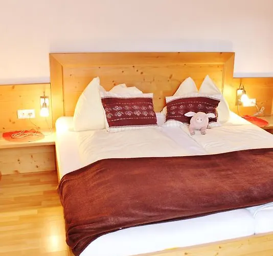 Da Braeuhauser Stadl an der Mur