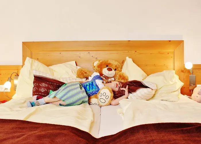 Gospodarstwo agroturystyczne Da Braeuhauser *