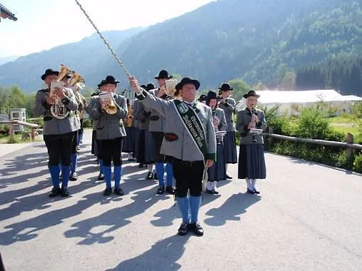 Gospodarstwo agroturystyczne Da Braeuhauser