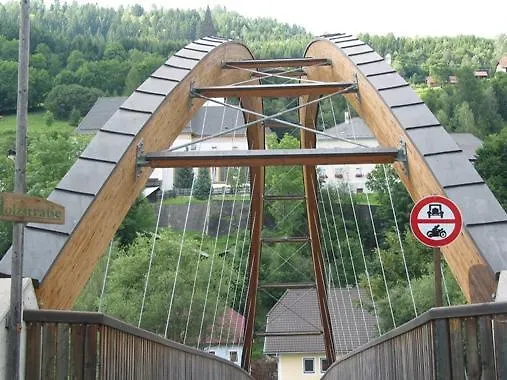 Da Braeuhauser Stadl an der Mur