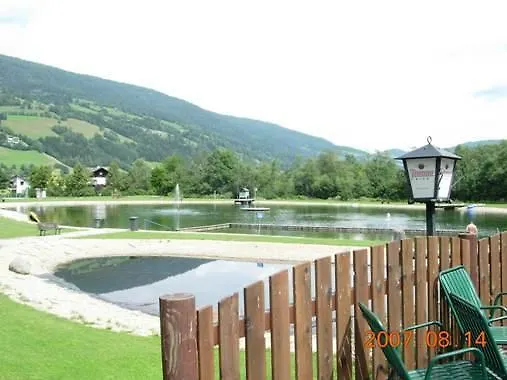 Da Braeuhauser Stadl an der Mur