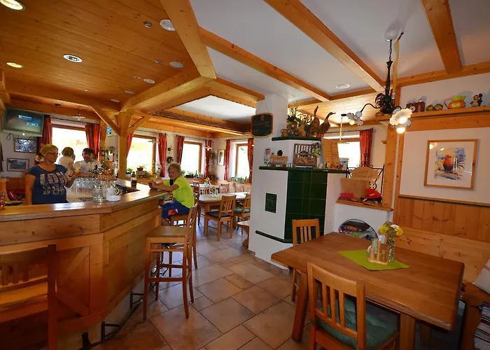 Da Braeuhauser Lantgård *