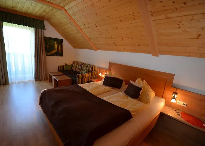 Da Braeuhauser Gospodarstwo agroturystyczne Stadl an der Mur