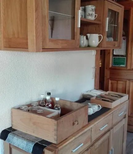 Gospodarstwo agroturystyczne Da Braeuhauser Stadl an der Mur