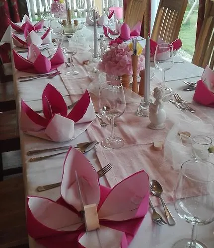 Gospodarstwo agroturystyczne Da Braeuhauser