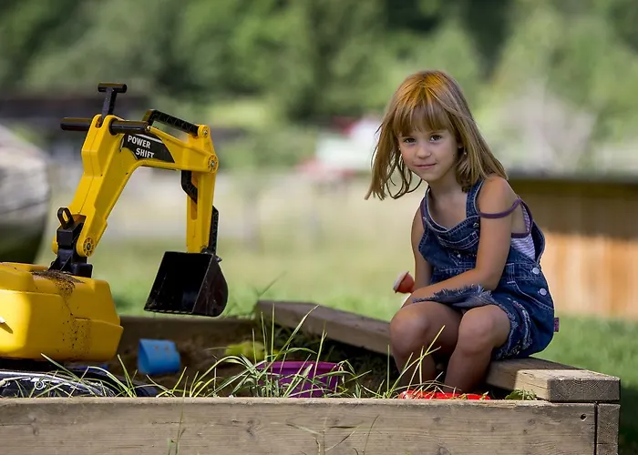 Da Braeuhauser Stadl an der Mur