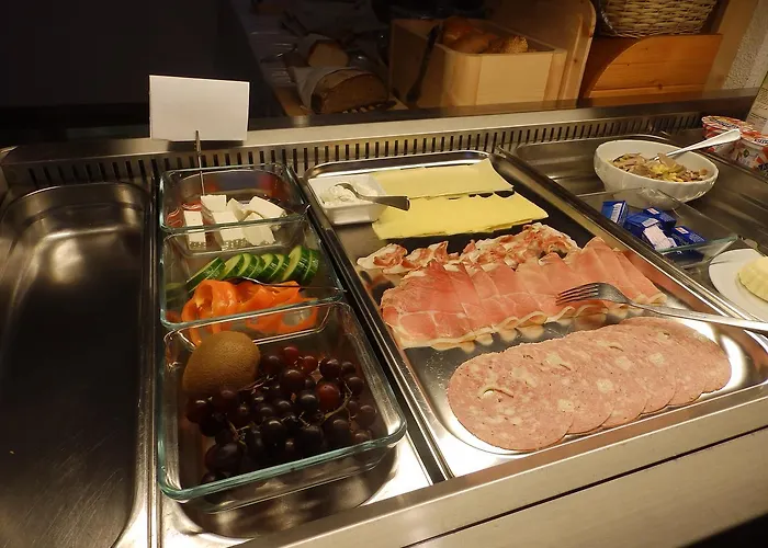 Da Braeuhauser Stadl an der Mur