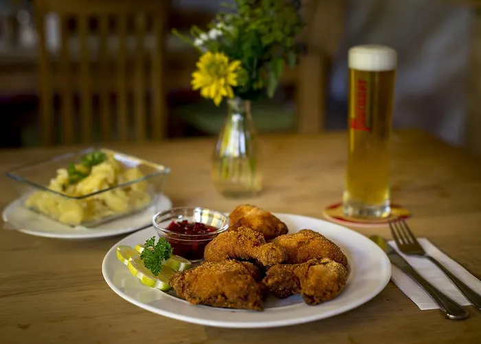 Da Braeuhauser * Stadl an der Mur