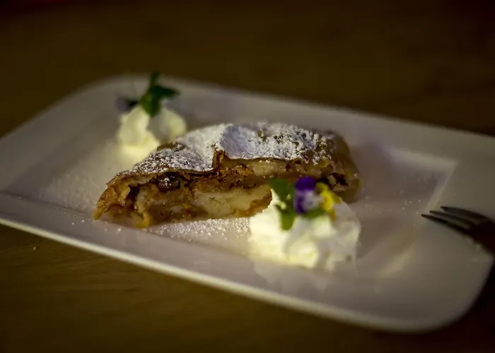 Da Braeuhauser * Stadl an der Mur