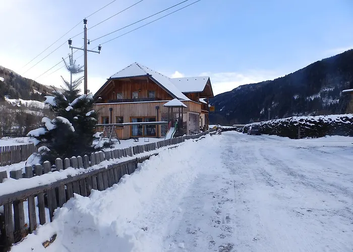 Da Braeuhauser * Stadl an der Mur