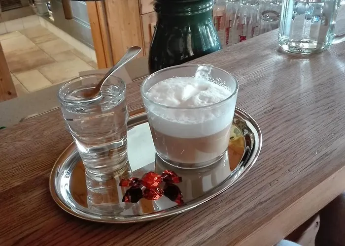 ダ ブラウハウザー Stadl an der Mur