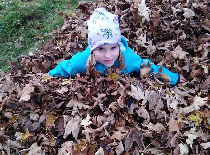 Çiftlik konaklama Da Braeuhauser *